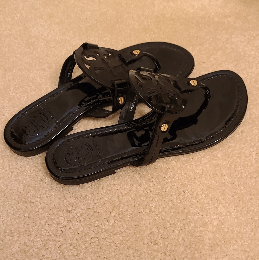 Tory Burch sandals